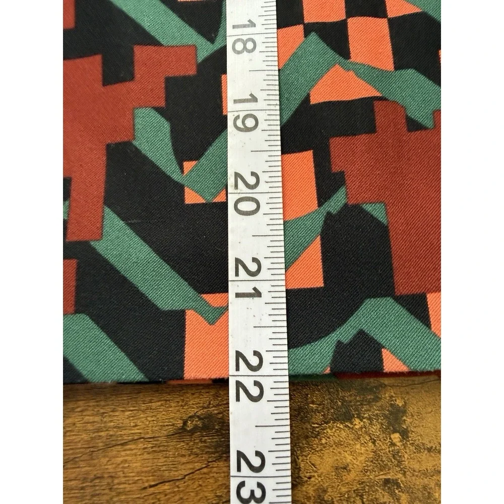 Missoni there some